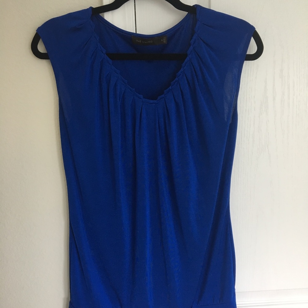 The Limited Blouse
